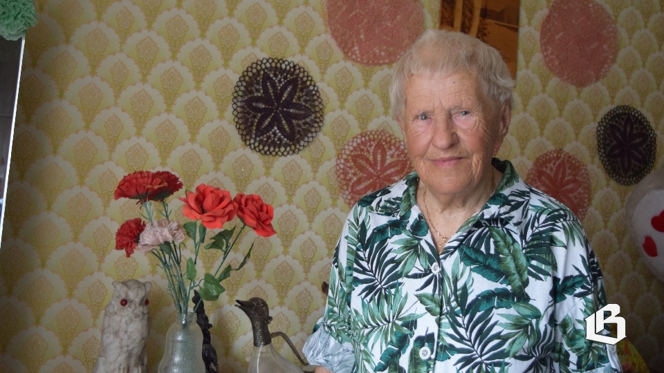 Учёбу детям войны заменила работа