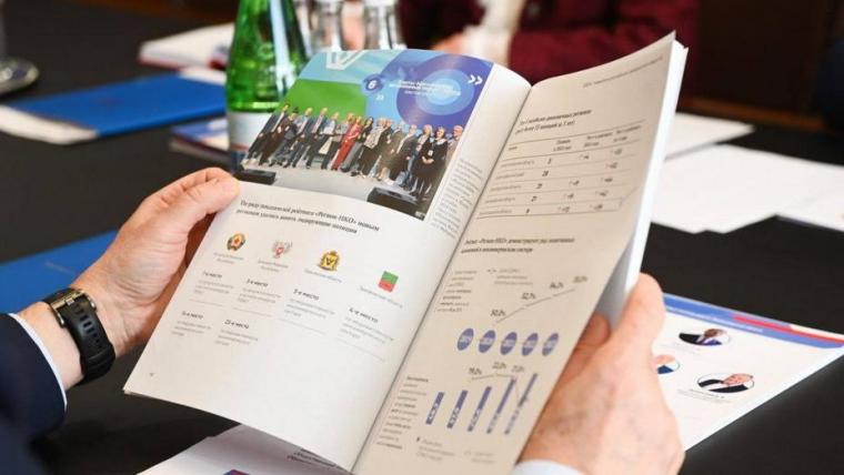 Участники СВО появятся в общественных палатах муниципалитетов Ленобласти