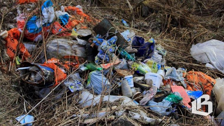 В Ленобласти предложили муниципалитетам контролировать незаконные свалки