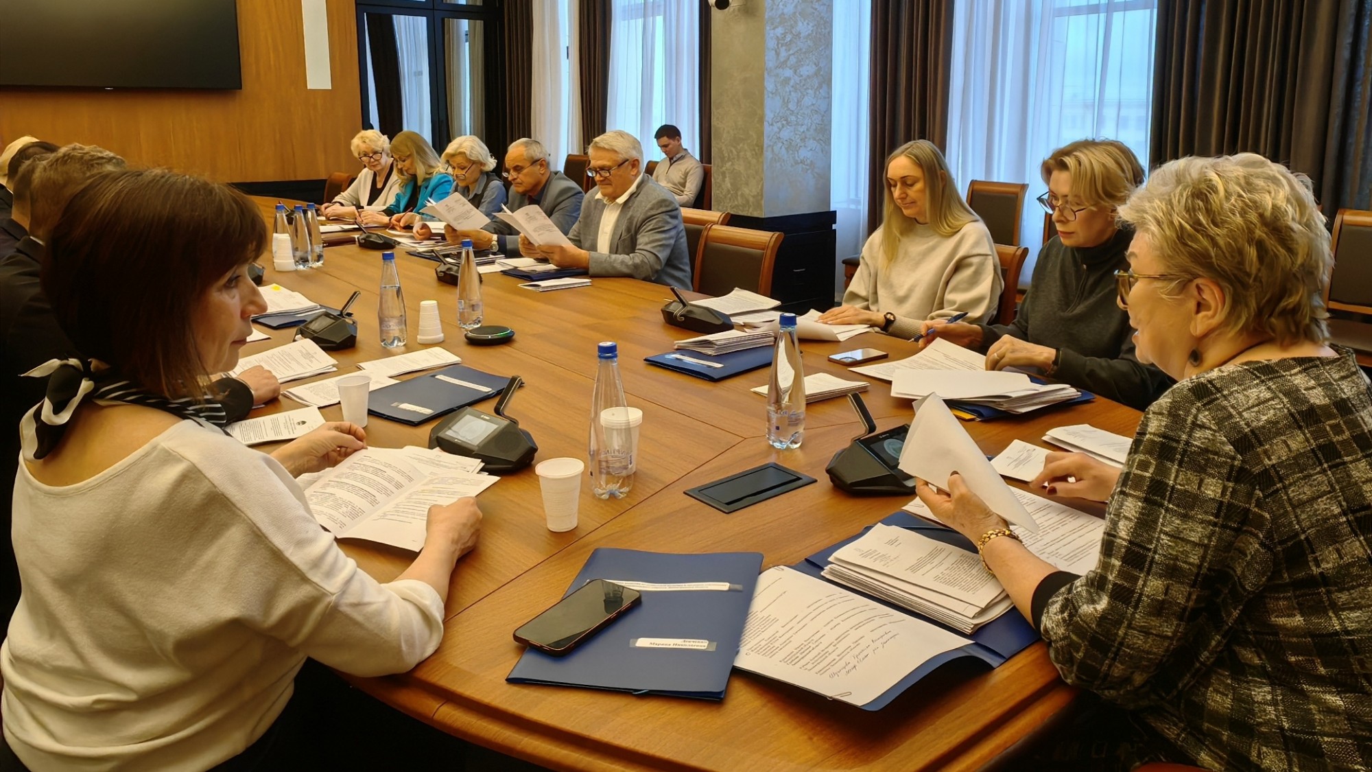 Депутаты Заксобрания предлагают удлинить срок обращения за «детскими»