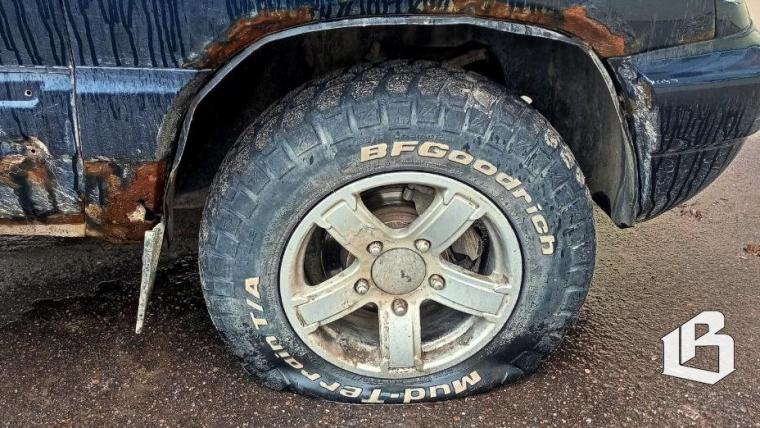 В Госдуме рассмотрят законопроект об аннулировании водительских удостоверений