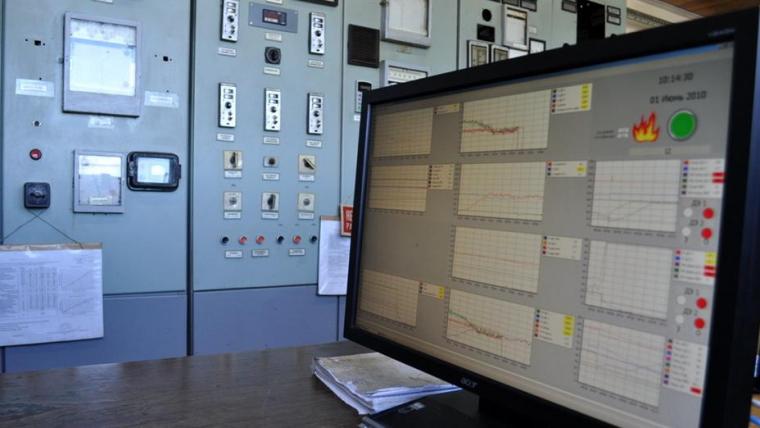 В июне в Выборге остановят работу трех котельных