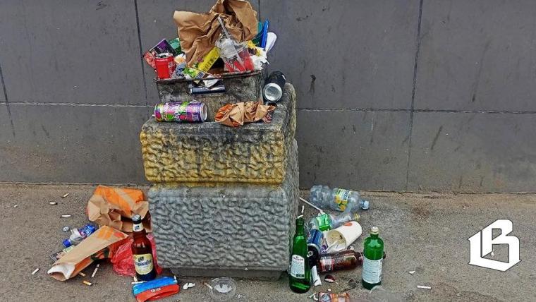 В Ленобласти советуют не покупать товары, упаковку от которых невозможно переработать