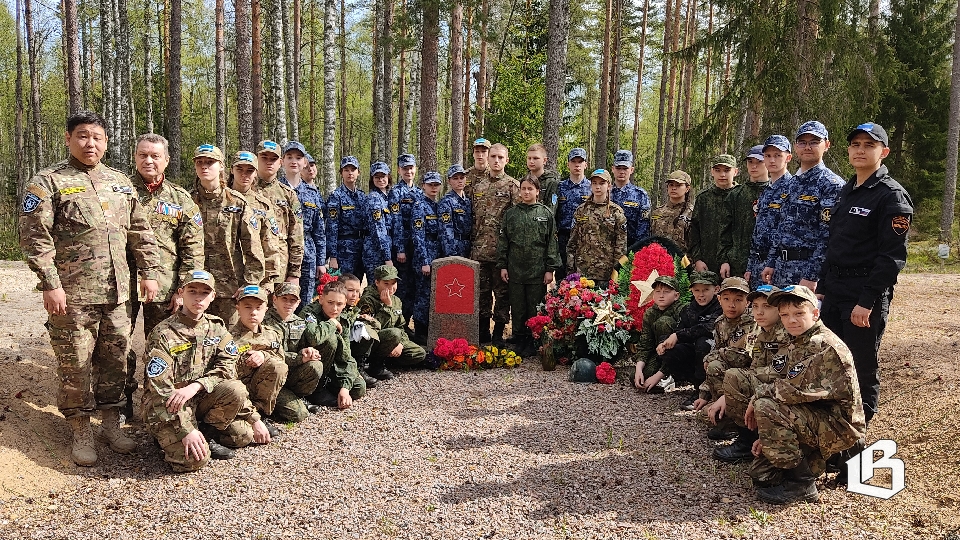 Поисковики открыли сезон