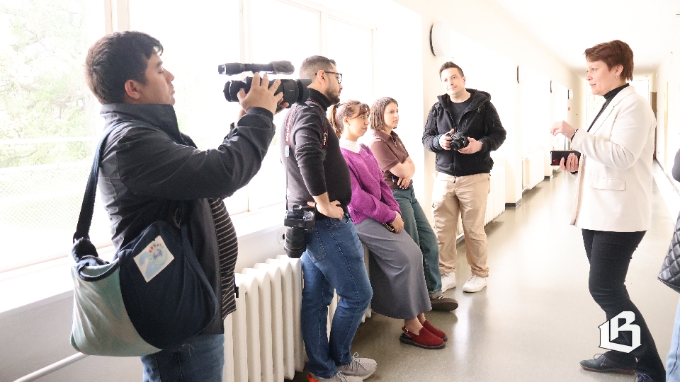 «Три дня в России». Два из них – в Выборге