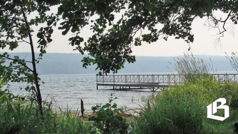 В Выборгском районе проходимец брал деньги за оформление земельных участков 