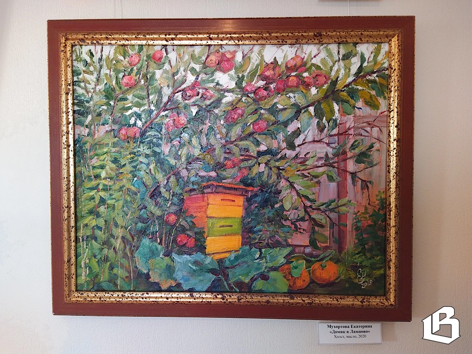 От Франции до Ленобласти