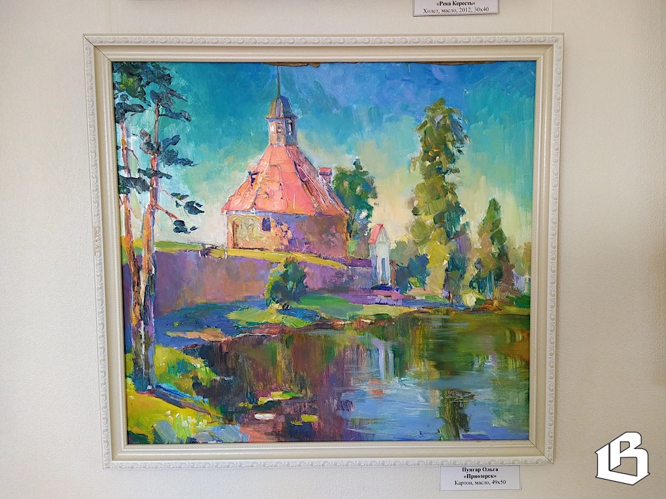 От Франции до Ленобласти