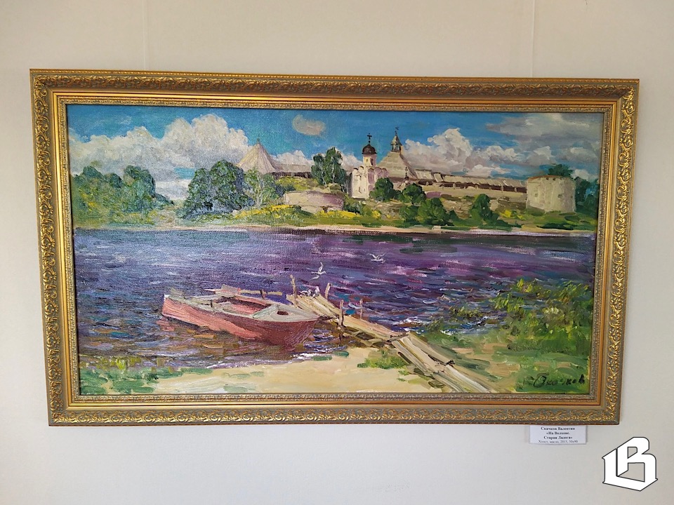 От Франции до Ленобласти