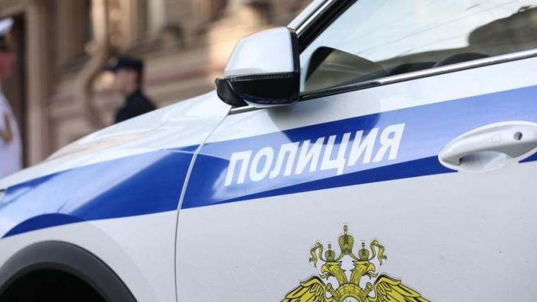 В последний день мая в поселке Советский несовершеннолетние устроили ДТП