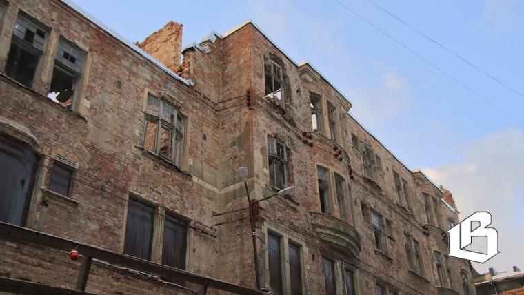 Александр Дрозденко пообещал, что выборгскую брусчатку вернут на место