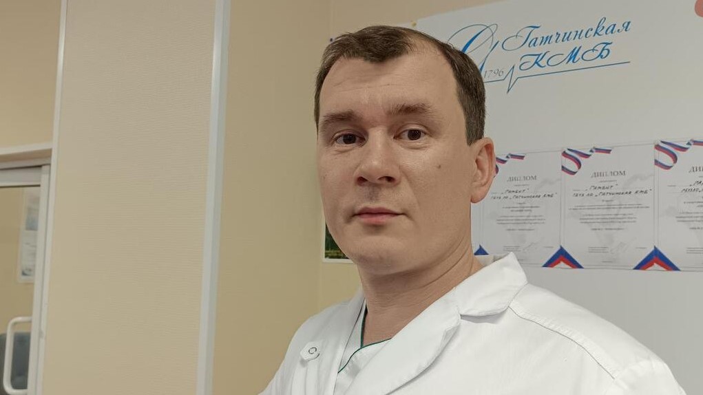 Хирург-онколог Ринат Тарасов: «После 40 лет организм с гарантии снимается…»