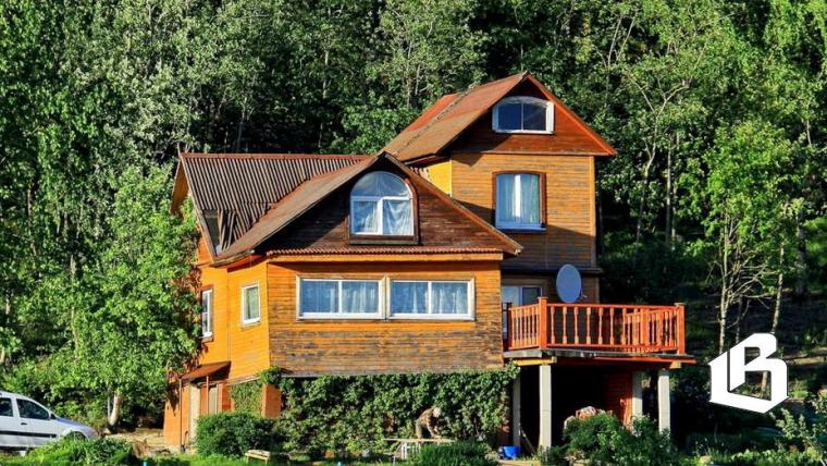 В Ленобласти неучтенные строения поможет выявить искусственный интеллект