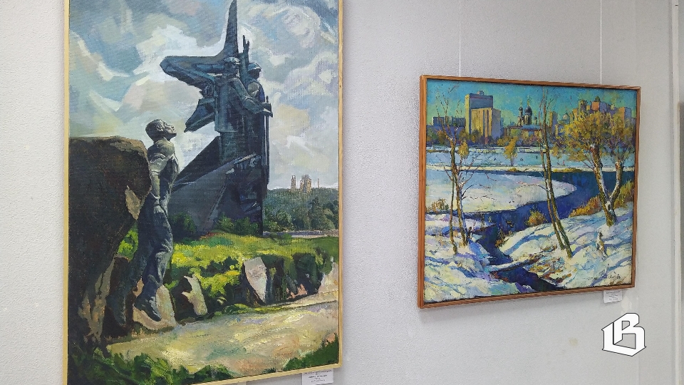 Когда пушки бьют, музы не молчат