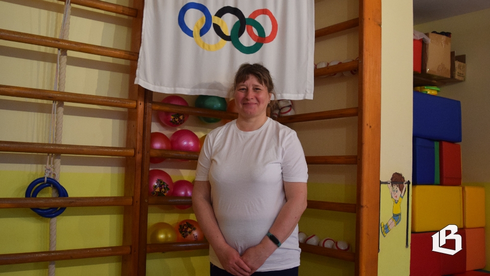 Главное – сделать ребёнка здоровым и счастливым