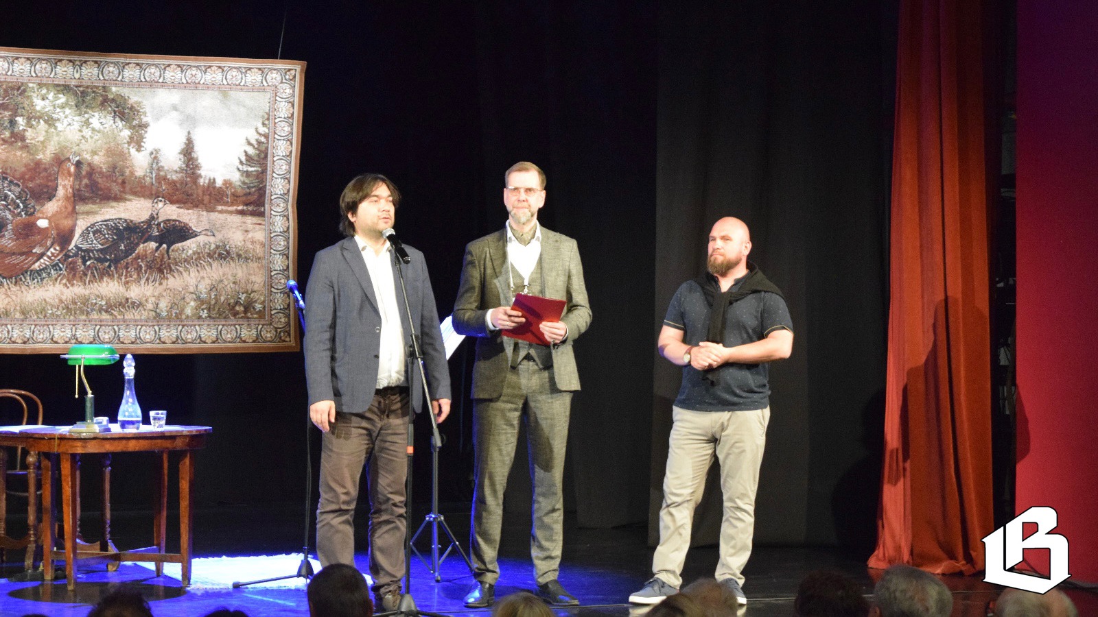 Фестиваль «Адаптация» отметил пятилетие