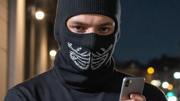 Один из ста человек станет жертвой мошенников