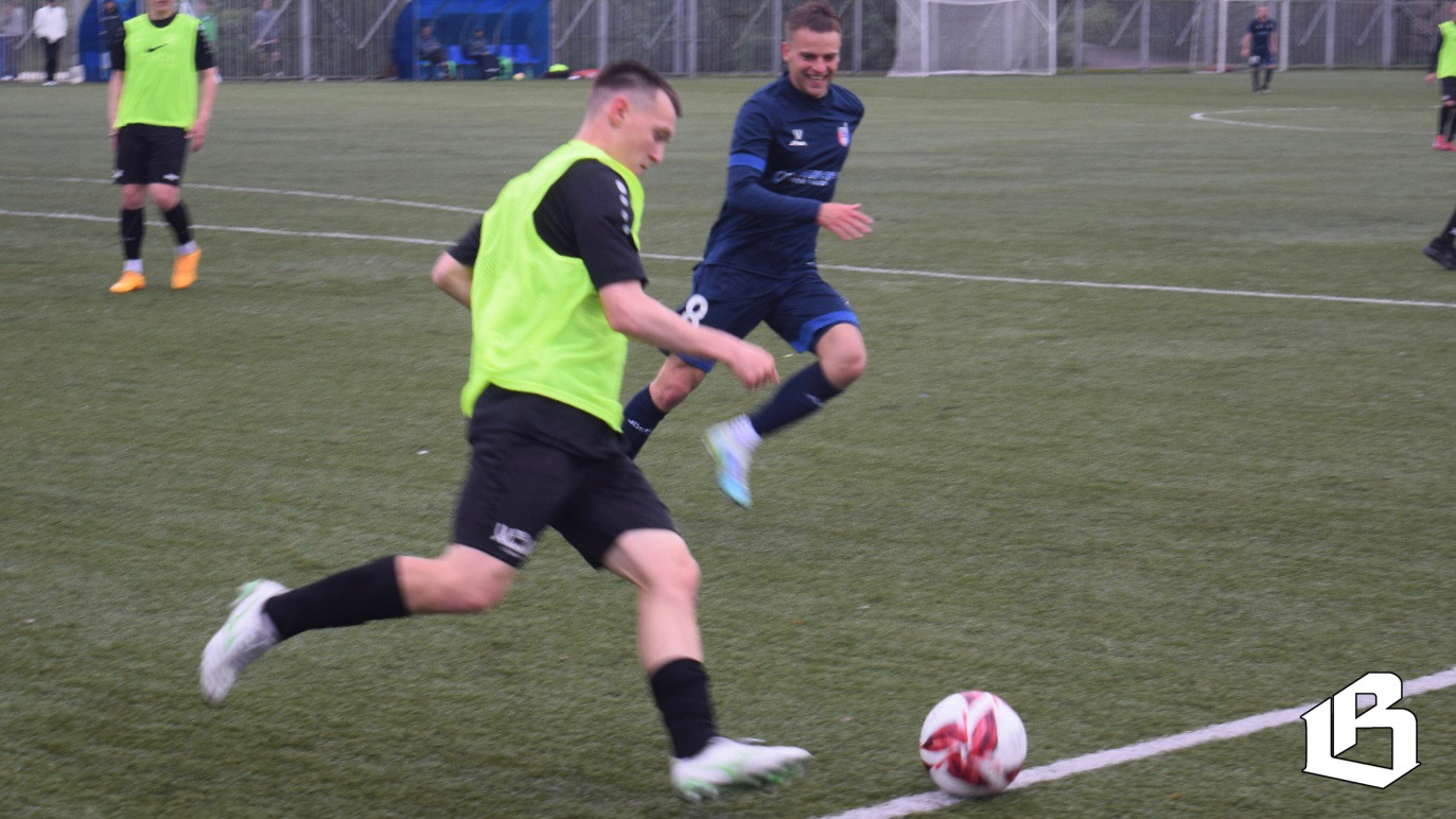 «Фаворит» уверенно обыграл «Тосно» перед выездной серией