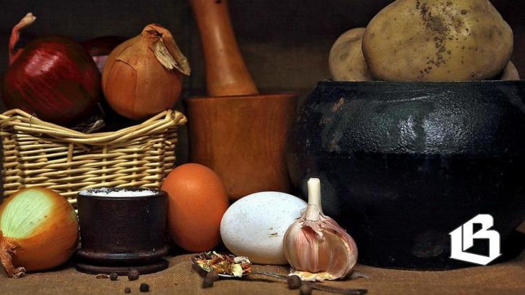 Русская кухня в точках общепита должна соответствовать утвержденным стандартам