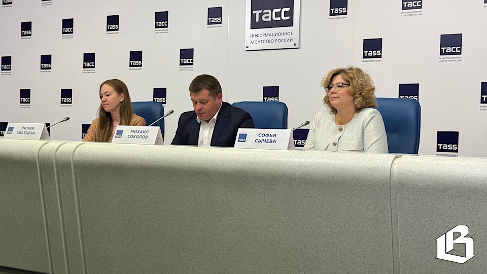 «Молодежь и дети»: новые возможности в Ленинградской области