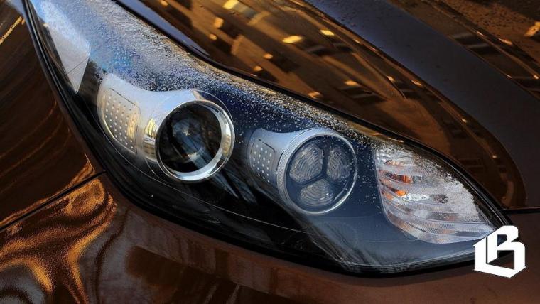 В Ленобласти собираются ввести сбор с каршеринга на ремонт дорог