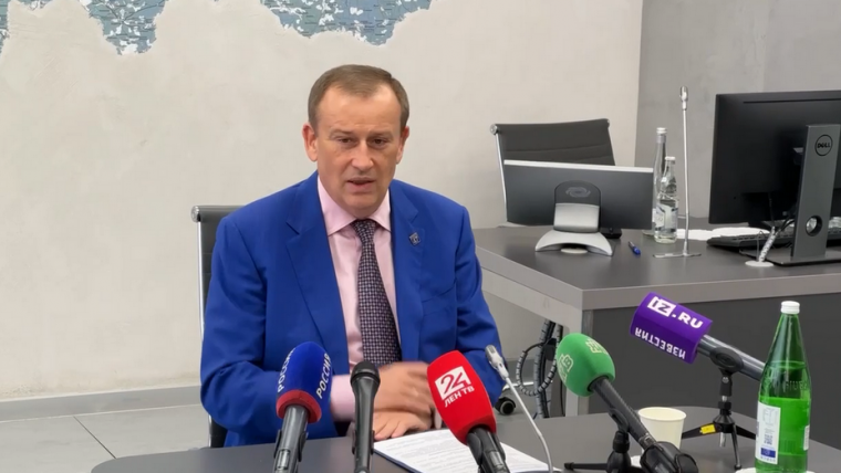 Александр Дрозденко рассказал о подготовке к празднованию 100-летия Ленобласти