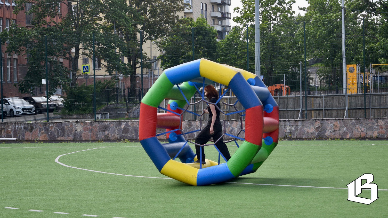 Хорошо поработали, отлично отдохнули!