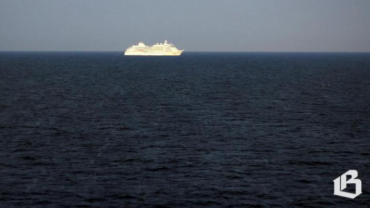 С сегодняшнего дня установлены новые границы России в Балтийском море