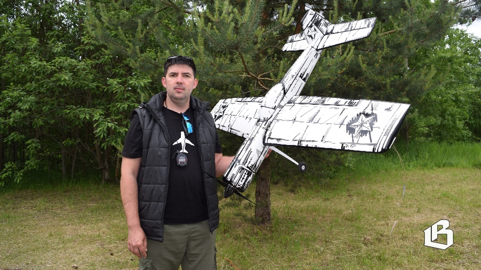 Высший пилотаж!