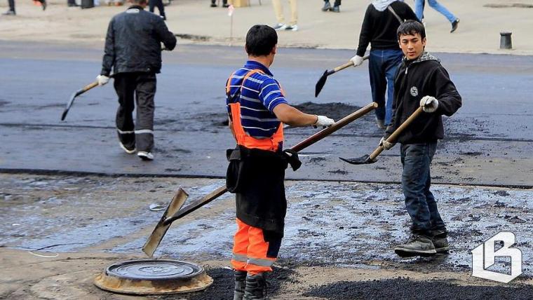 Ленобласть нуждается в трудовых мигрантах, но на особых условиях