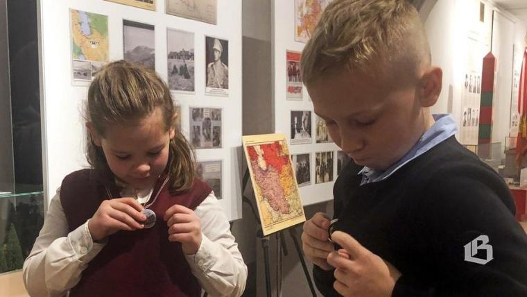 В России появился рекомендательный ГОСТ для школьной формы