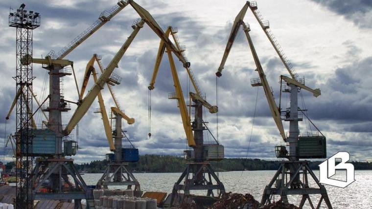 Выборгский порт обновляет регламент деятельности