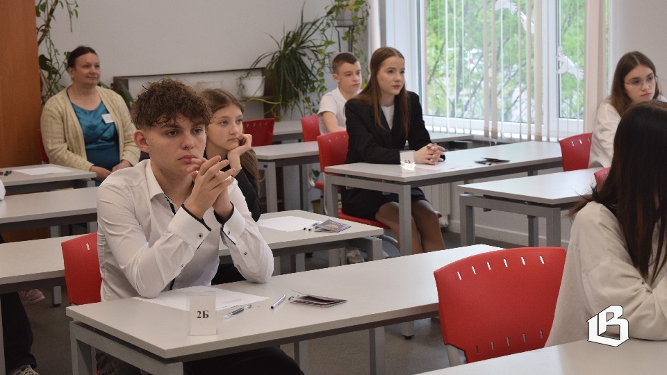 Строительству и реновации школ и детских садов Ленобласть уделяет повышенное внимание