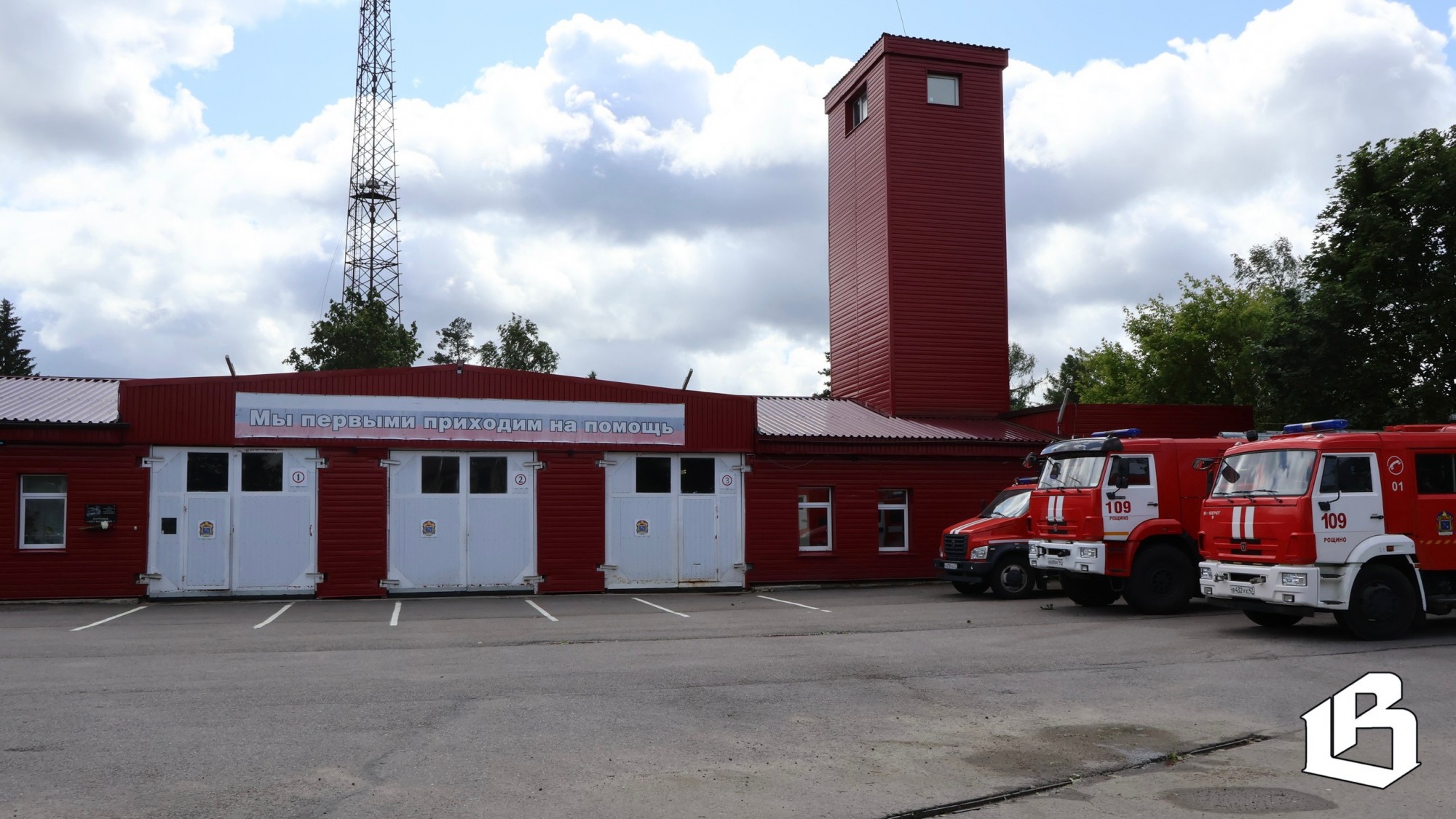 Сводка происшествий в Выборге и районе с 30 июня по 6 июля от МЧС и Леноблпожспаса 