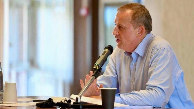 В Ленобласти усиливают меры безопасности из-за атак БПЛА