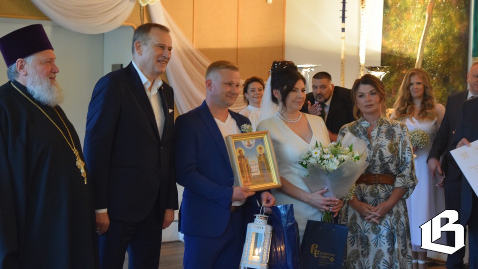 Крепкая семья – крепкая страна