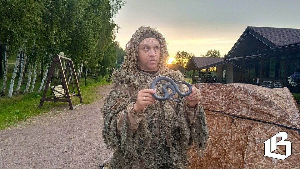 Цикл вечеров в Монрепо: интересно о природе, талантливо – о Бахе