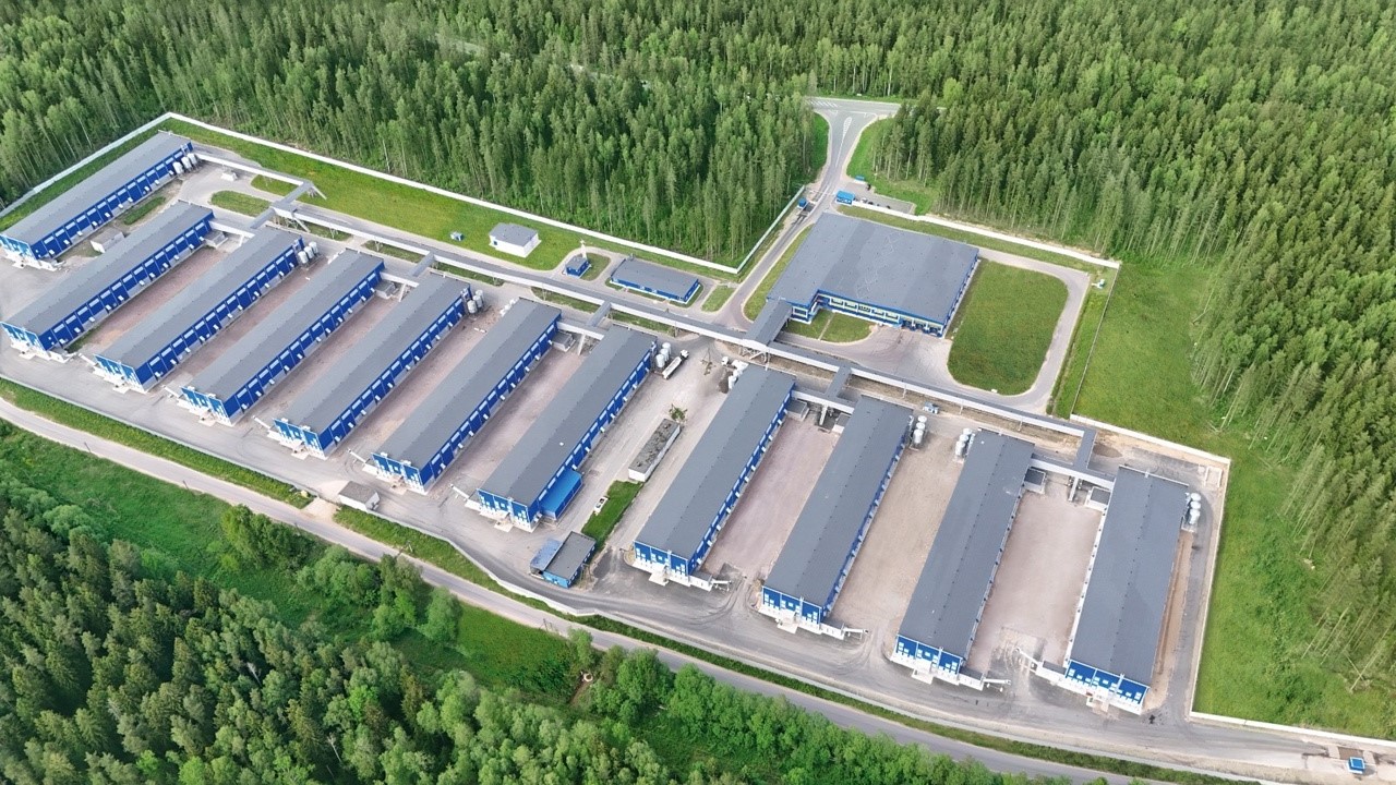 Строитель из Ленобласти – в полуфинале Всероссийского конкурса управленцев