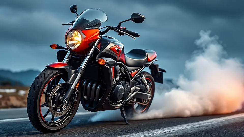 До конца недели на дорогах Выборга мотоциклисты под вниманием сотрудников ГАИ