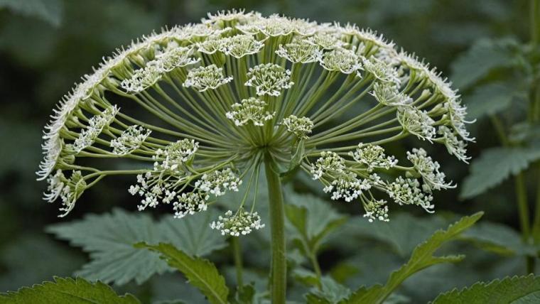 Закон о борьбе с инвазивными растениями принят российским парламентом