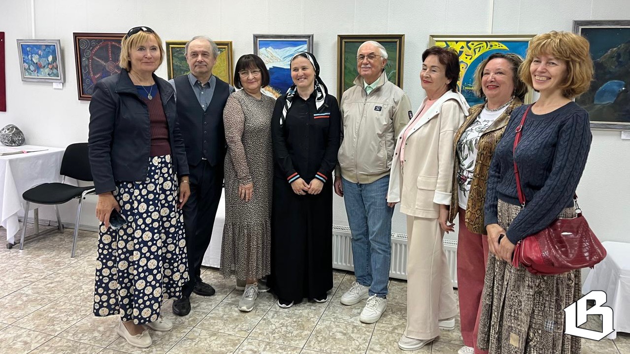 «Мой прапрадед рисовал Льва Толстого» 