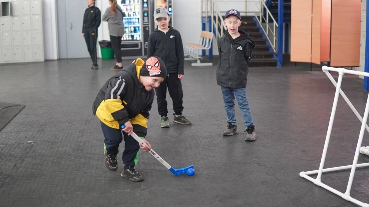 Областная «молодёжка» будет играть в Выборге