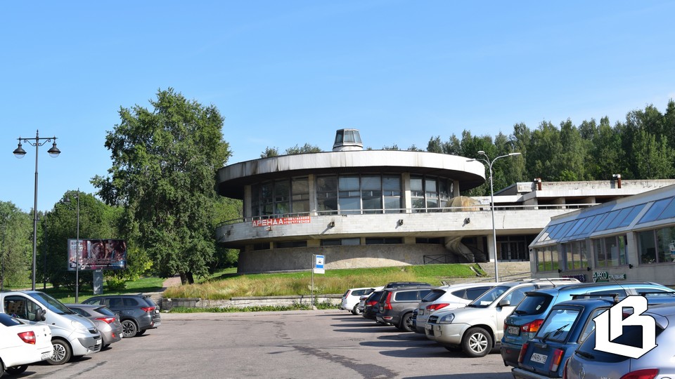 «Добро пожаловать в Москву, Олимпиада…»