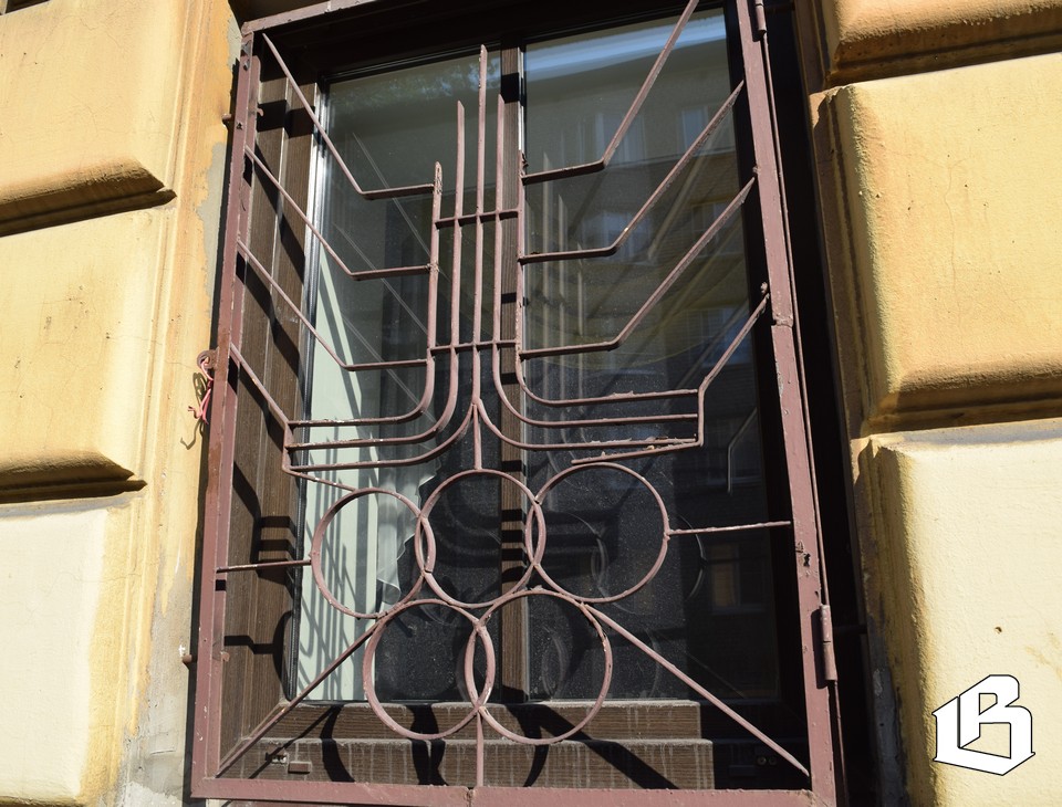 «Добро пожаловать в Москву, Олимпиада…»