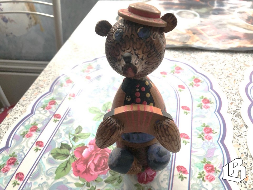 «Добро пожаловать в Москву, Олимпиада…»