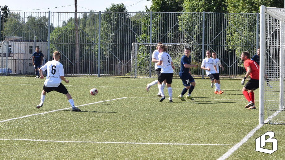 «Фаворит» — в финале регионального Кубка