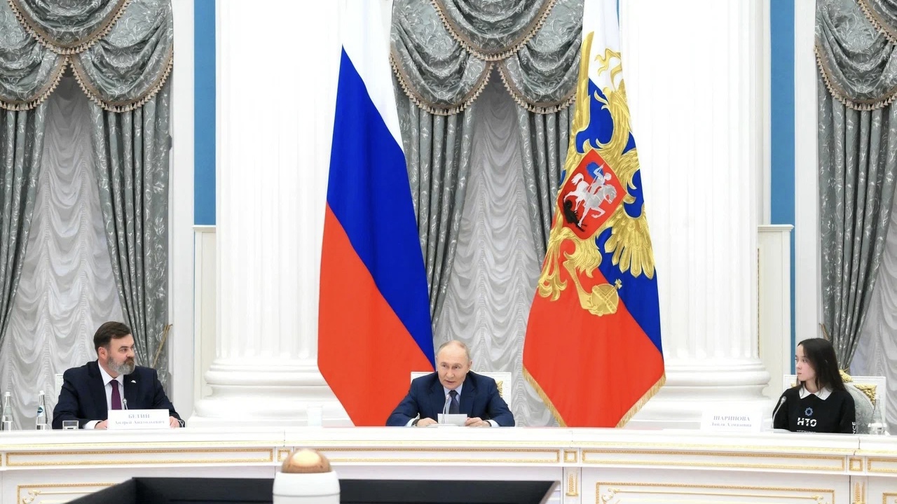 Скоро можно будет подать заявку на конкурсы платформы «Россия – страна возможностей» через Госуслуги