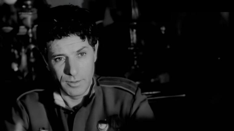 Организаторы кинофорума «Окно в Европу» опубликовали постер фестиваля