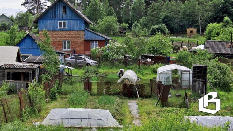 Российские парламентарии вновь подправили законодательство об СНТ