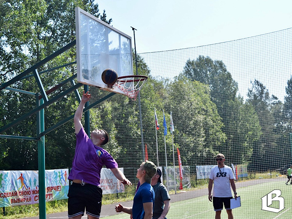 Селезнёвцы – лучше всех!